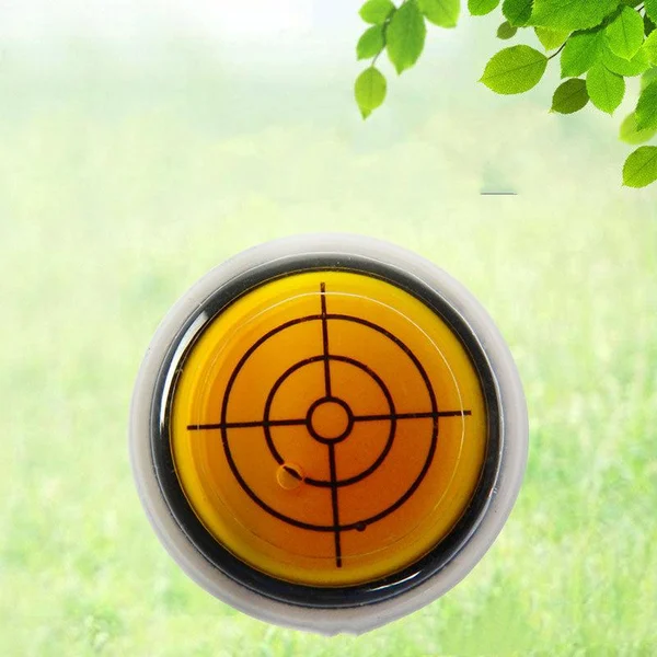 🔥 Hot Sale 50% Off🔥 (Golf trainer)Golf Ball Marker Round Cap Clip Mark with Level Function 🏌️‍♂️ ⛳  
