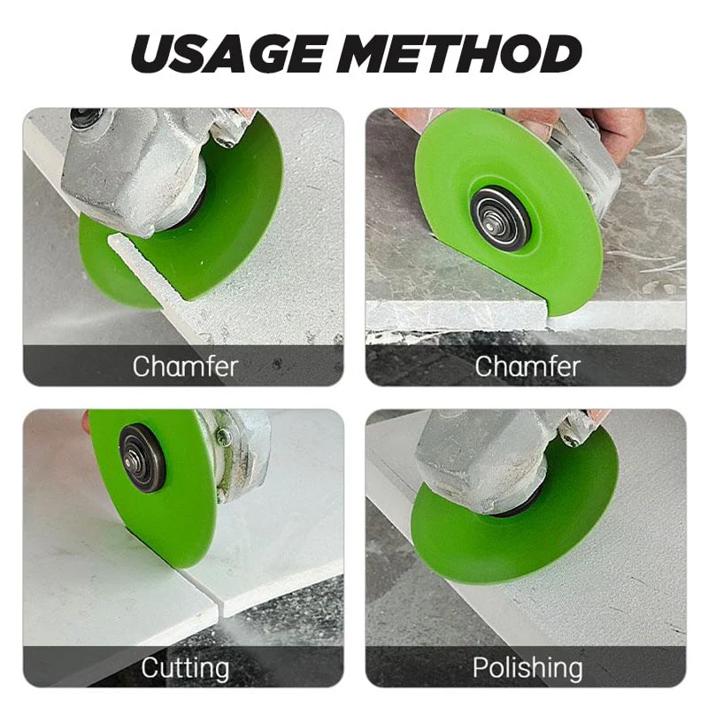 Rock Slab Grinding Disc