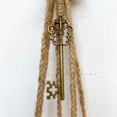 🔔Exorcism Lucky Bell