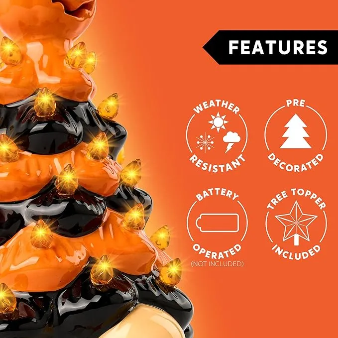 🔥 Hot Sale 50% Off🔥 🎃Halloween Magic Dwarf Lamp Decoration 🔮