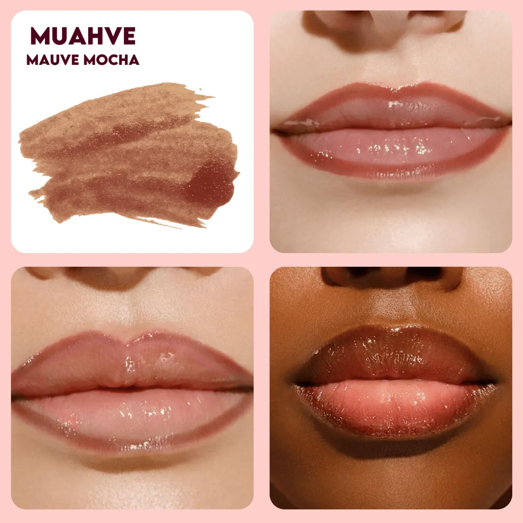 👄Peel-Off Lip Liner Stain - Lasts All Day & Night Lipliner