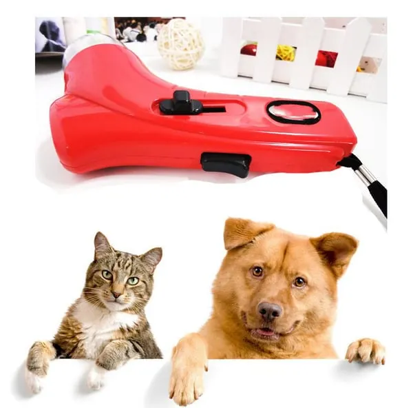 PET TREAT LAUNCHER