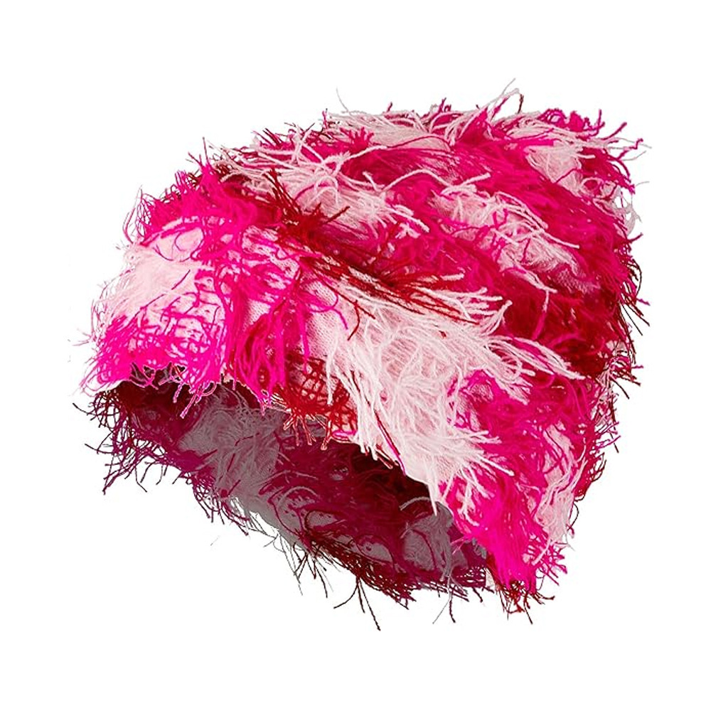 💥New Year's Sale 60% OFF💥Balaclava Winter Warm Knitted Beanie Outdoor Fuzzy Winter Hat 🧣