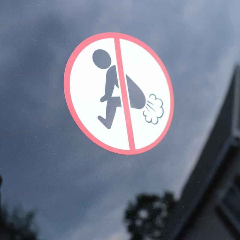 150 PCs Toolboxes Hard Hat Stickers Pack