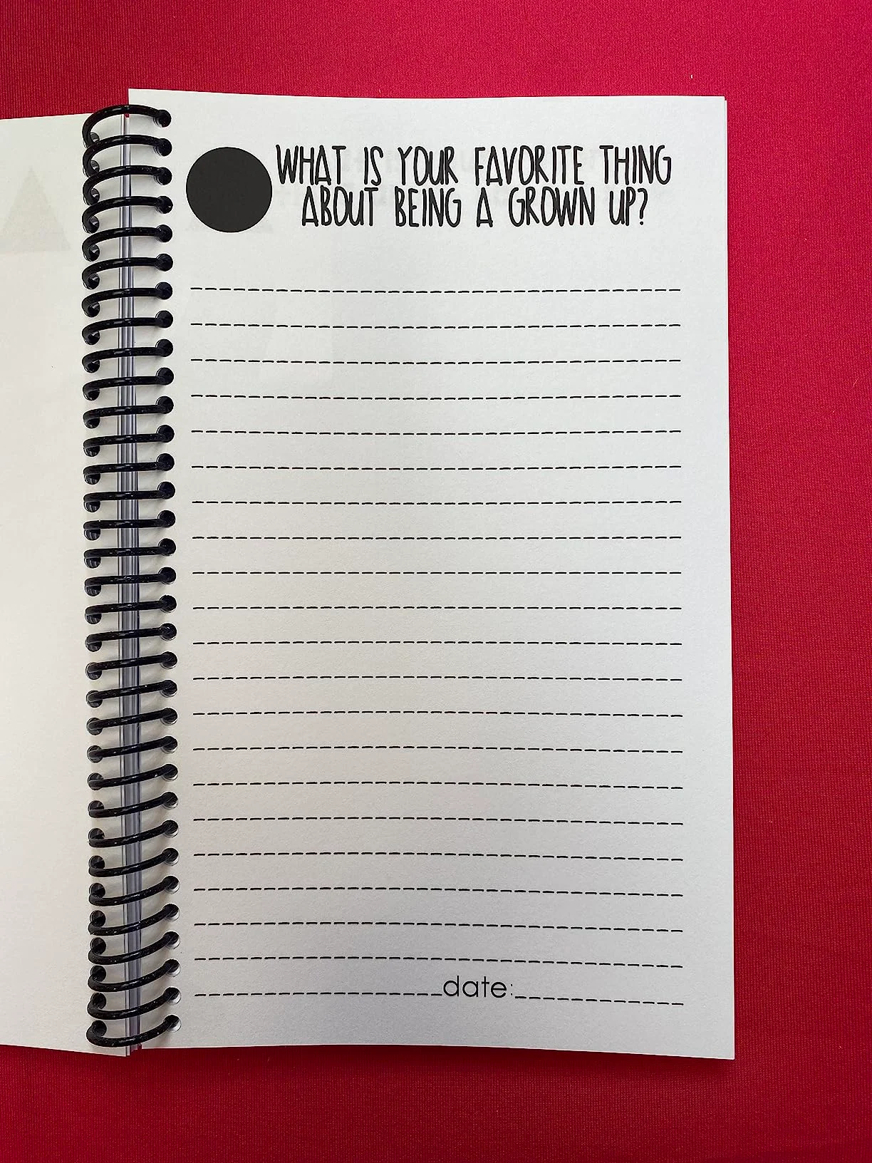 Just Between You & Me, Kid