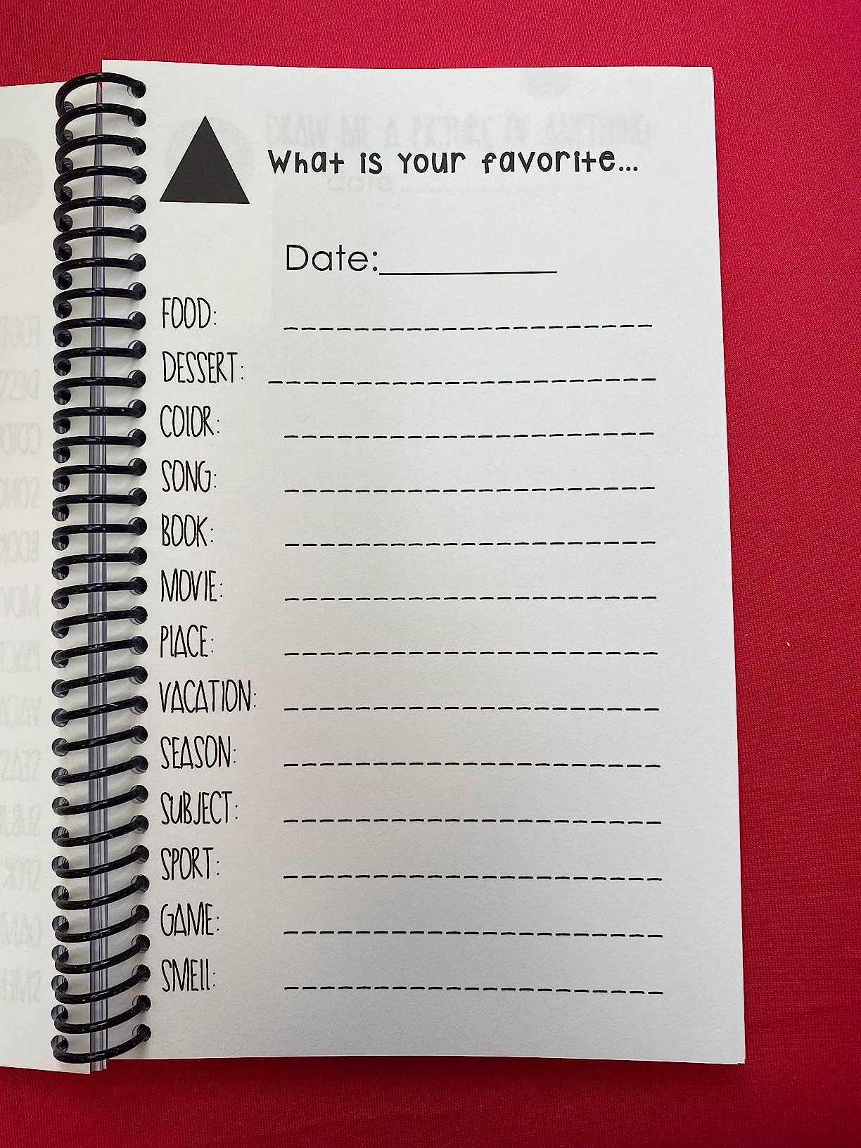 Just Between You & Me, Kid