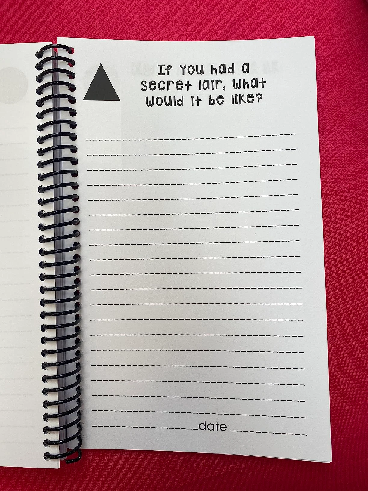 Just Between You & Me, Kid