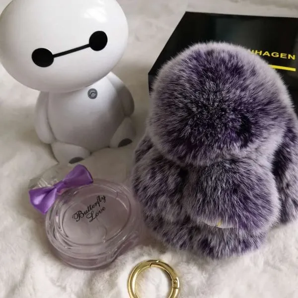 🐰Handmade Soft Charms