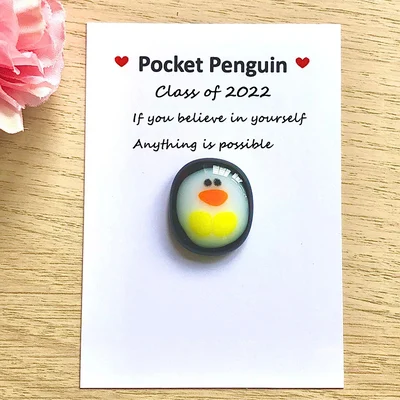 🐧A Little Pocket Penguin Hug🐧