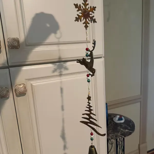 🔥 Hot Sale 50 Off🔥 Autumn Fall Windchime🍂