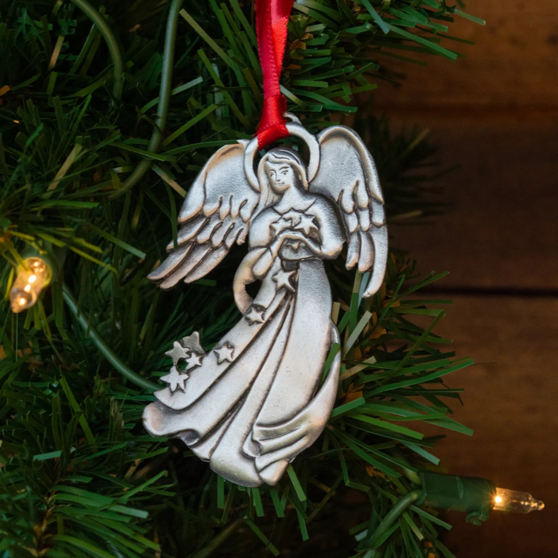 🌟Lucky Angel Decoration