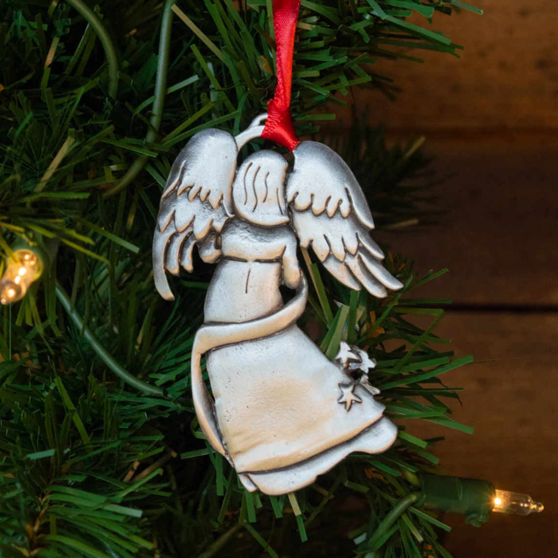 🌟Lucky Angel Decoration