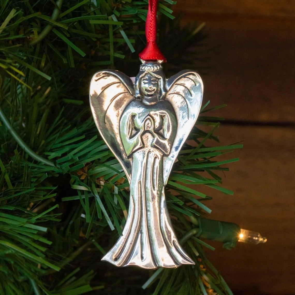 🌟Lucky Angel Decoration