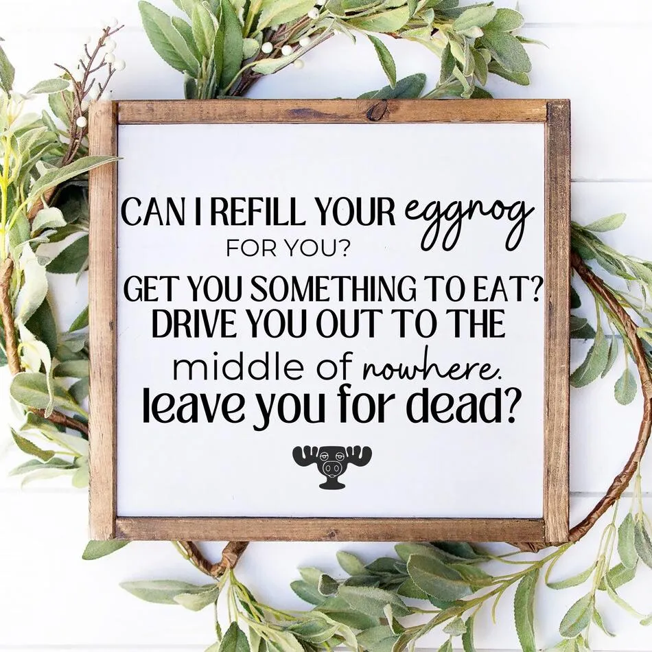 🤣Funny Christmas signs