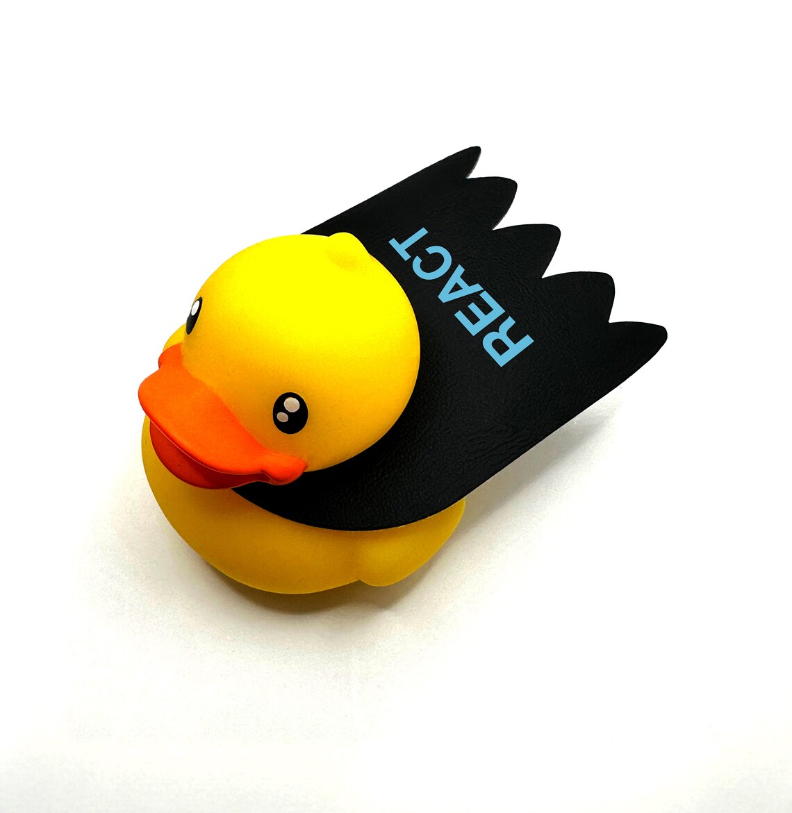 Error Debugging Duck
