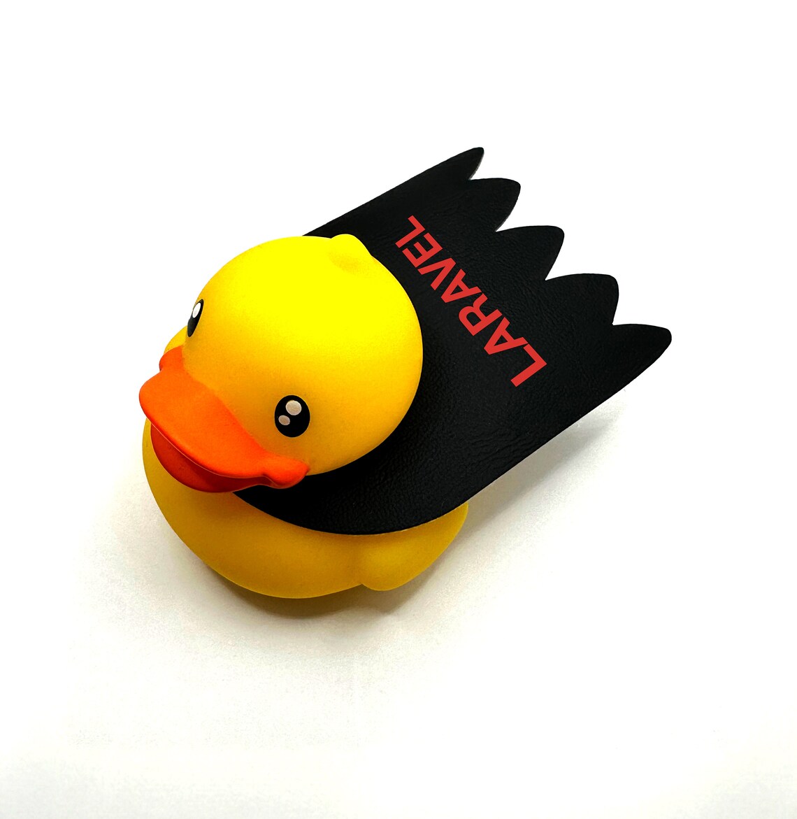 Error Debugging Duck