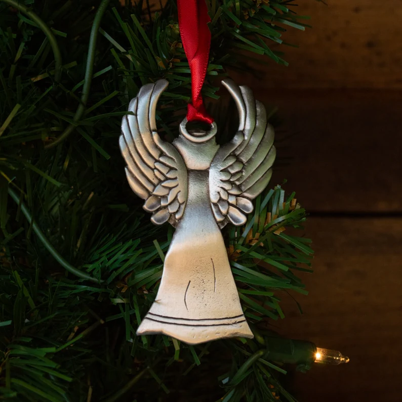 🌟Lucky Angel Decoration