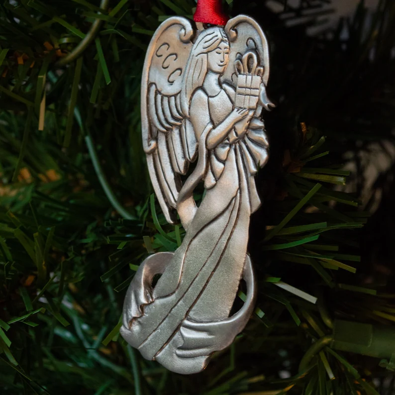 🌟Lucky Angel Decoration