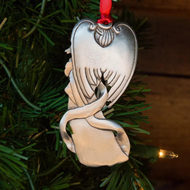 🌟Lucky Angel Decoration