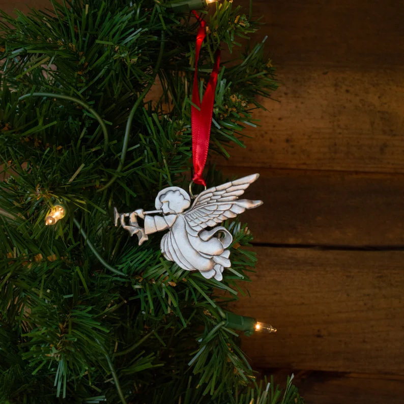 🌟Lucky Angel Decoration