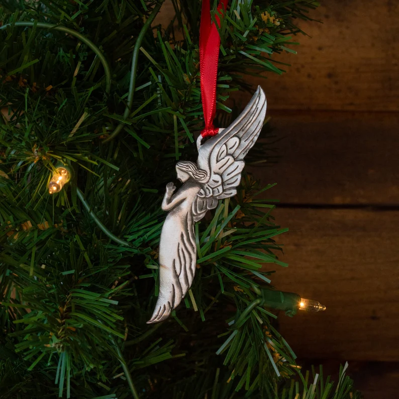 🌟Lucky Angel Decoration