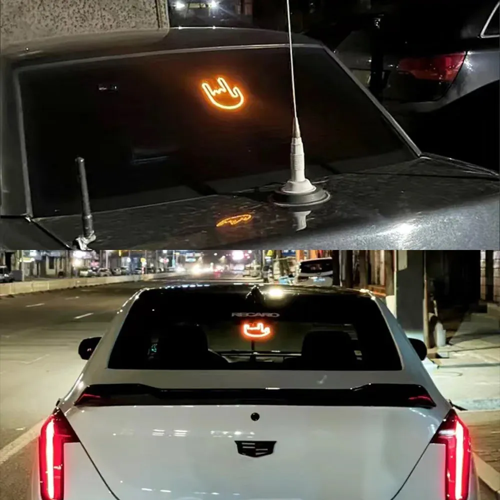 ✨Hot Sale 50% OFF-🤣ExpressLED Mood Signal Light