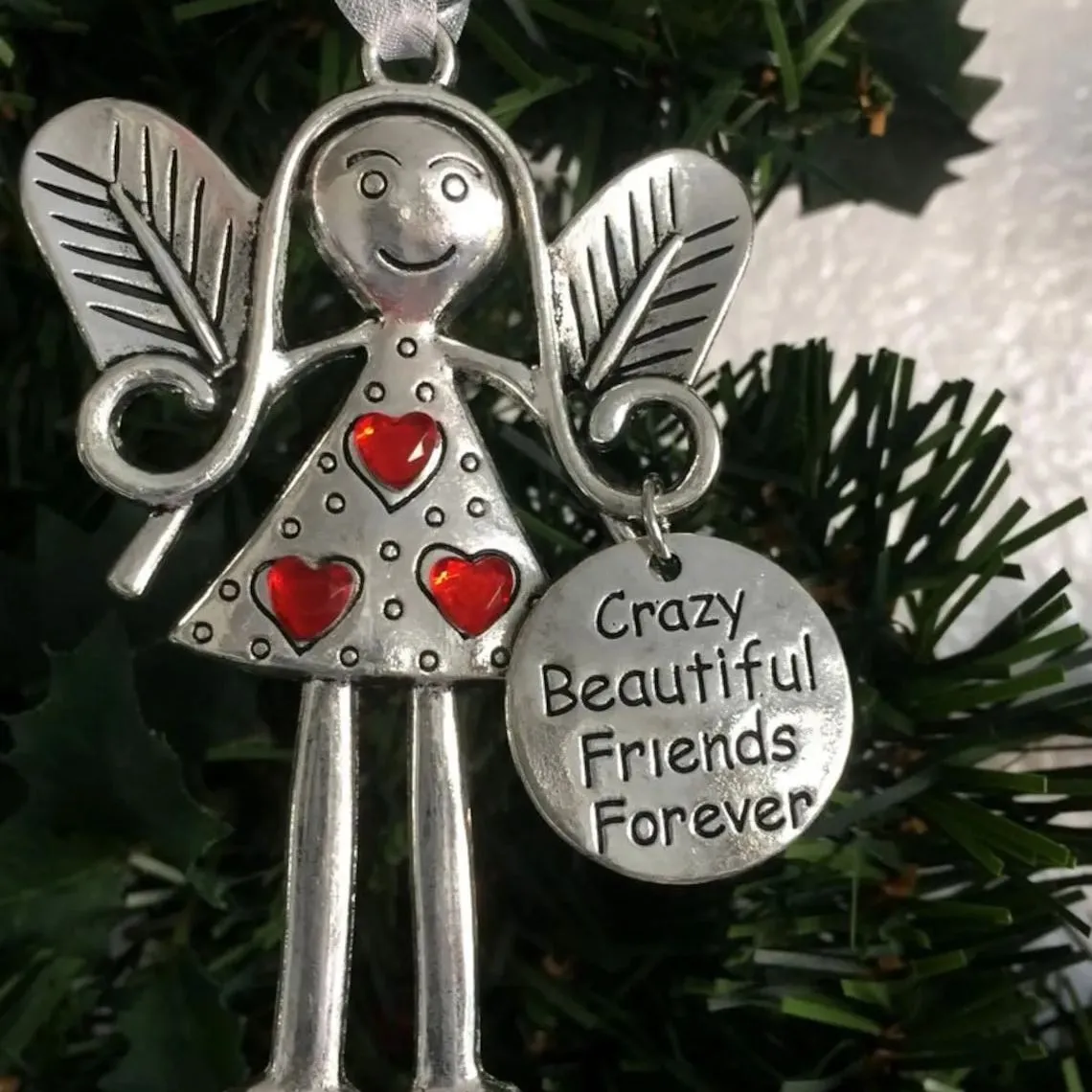 🔥Hot Sale 50% Off🔥👼Angel Pendant Decoration