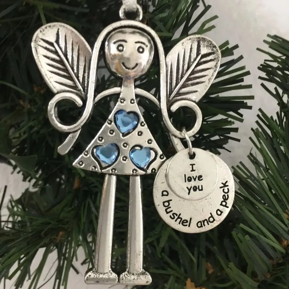 🔥Hot Sale 50% Off🔥👼Angel Pendant Decoration