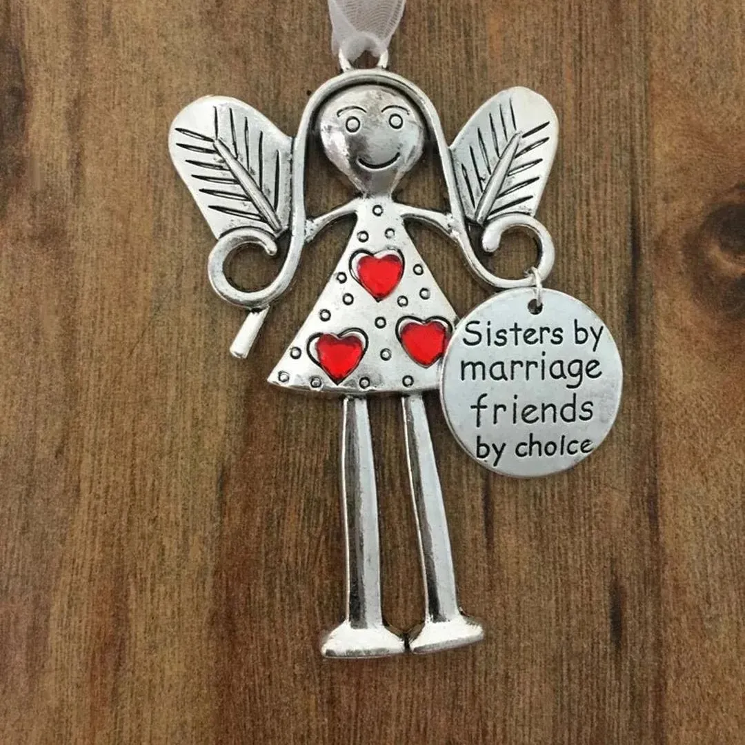 🔥Hot Sale 50% Off🔥👼Angel Pendant Decoration