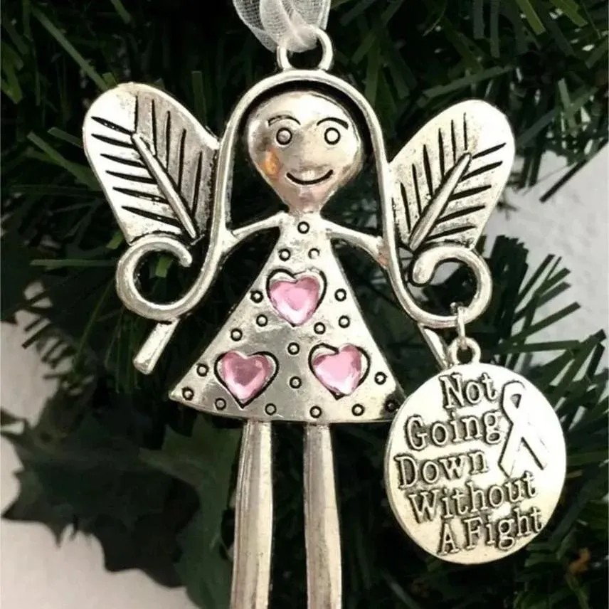 🔥Hot Sale 50% Off🔥👼Angel Pendant Decoration