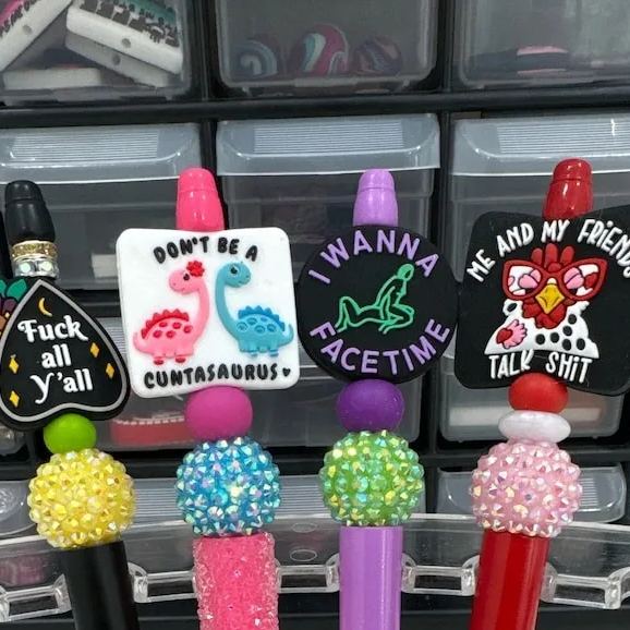 🤣Funny Adult Pen🤣