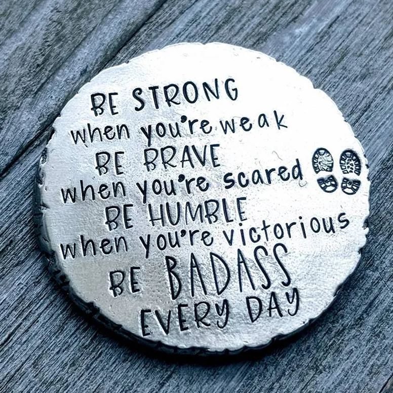 Pocket Love Token Gifts