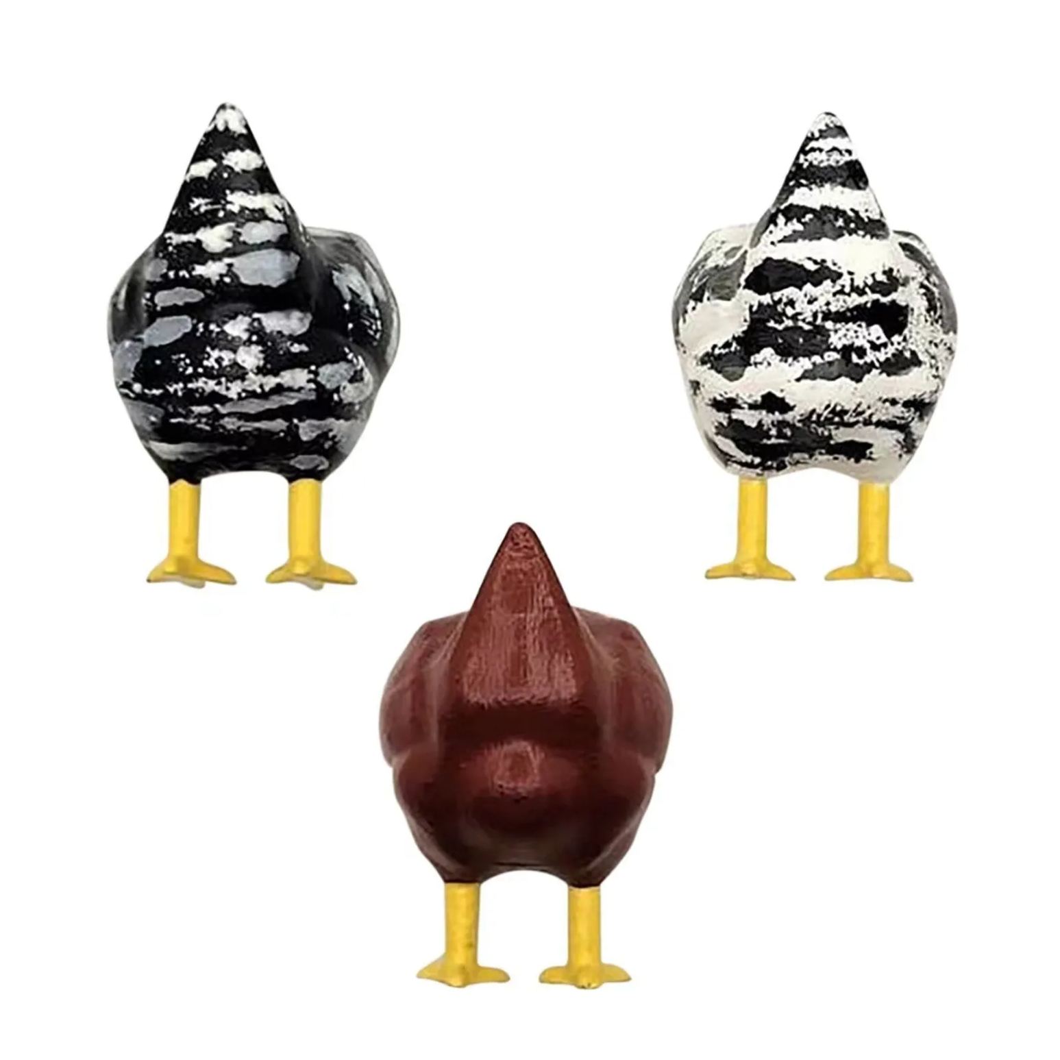 🔥49% OFF🔥🐓Chicken Butt Magnets | Funny Gifts