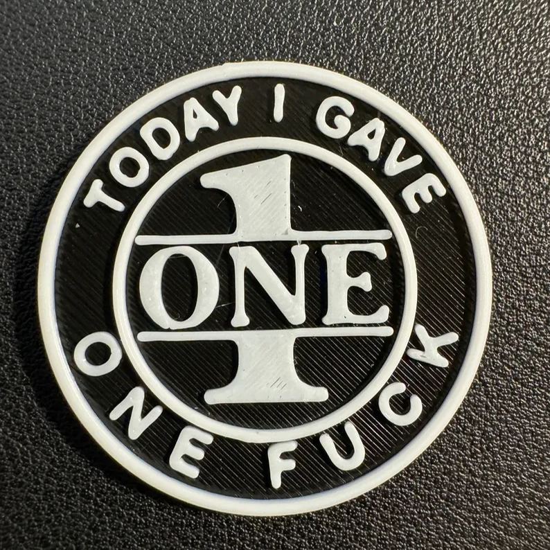 🤣One F*ck Coin