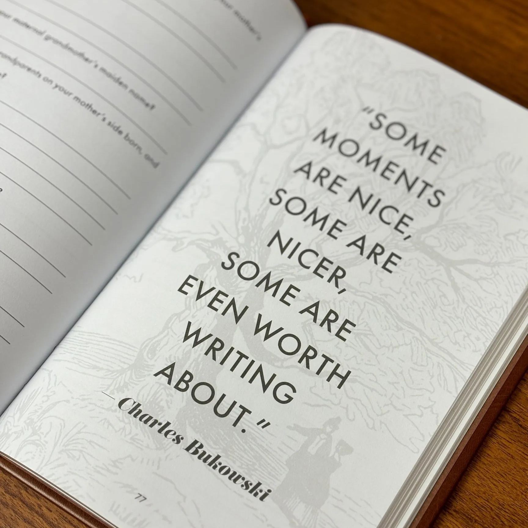 🔥50% Off🔥I Want to Hear Your Story: Special Edition 📖✨