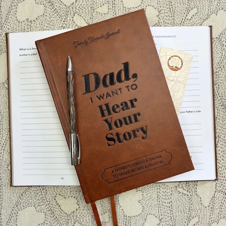 🔥50% Off🔥I Want to Hear Your Story: Special Edition 📖✨