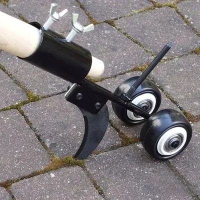 🔥50% Off🔥Multi-Purpose Roller Type Weeder🤖🌿