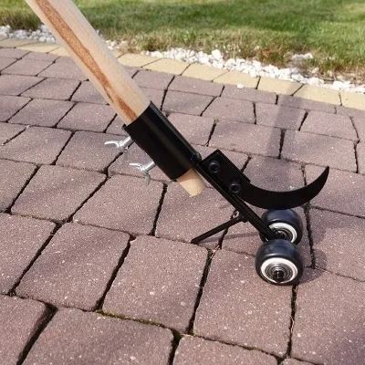 🔥50% Off🔥Multi-Purpose Roller Type Weeder🤖🌿