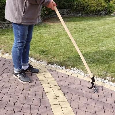 🔥50% Off🔥Multi-Purpose Roller Type Weeder🤖🌿