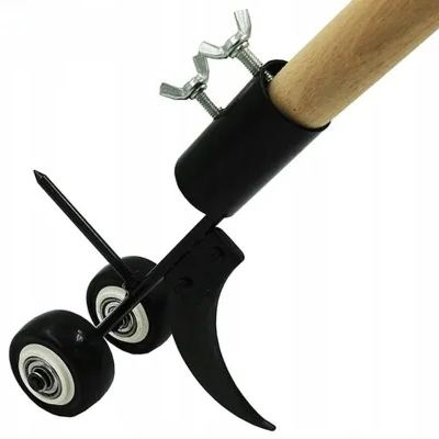 🔥50% Off🔥Multi-Purpose Roller Type Weeder🤖🌿