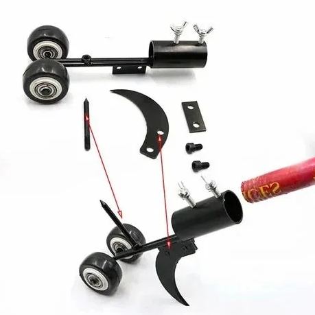 🔥50% Off🔥Multi-Purpose Roller Type Weeder🤖🌿