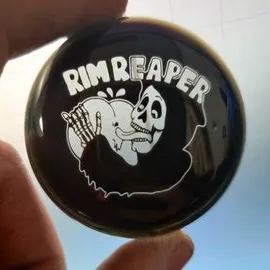 🔥Hot Sale🔥Funny Motorcycle Lens Cover ( 1 pair )🏍️