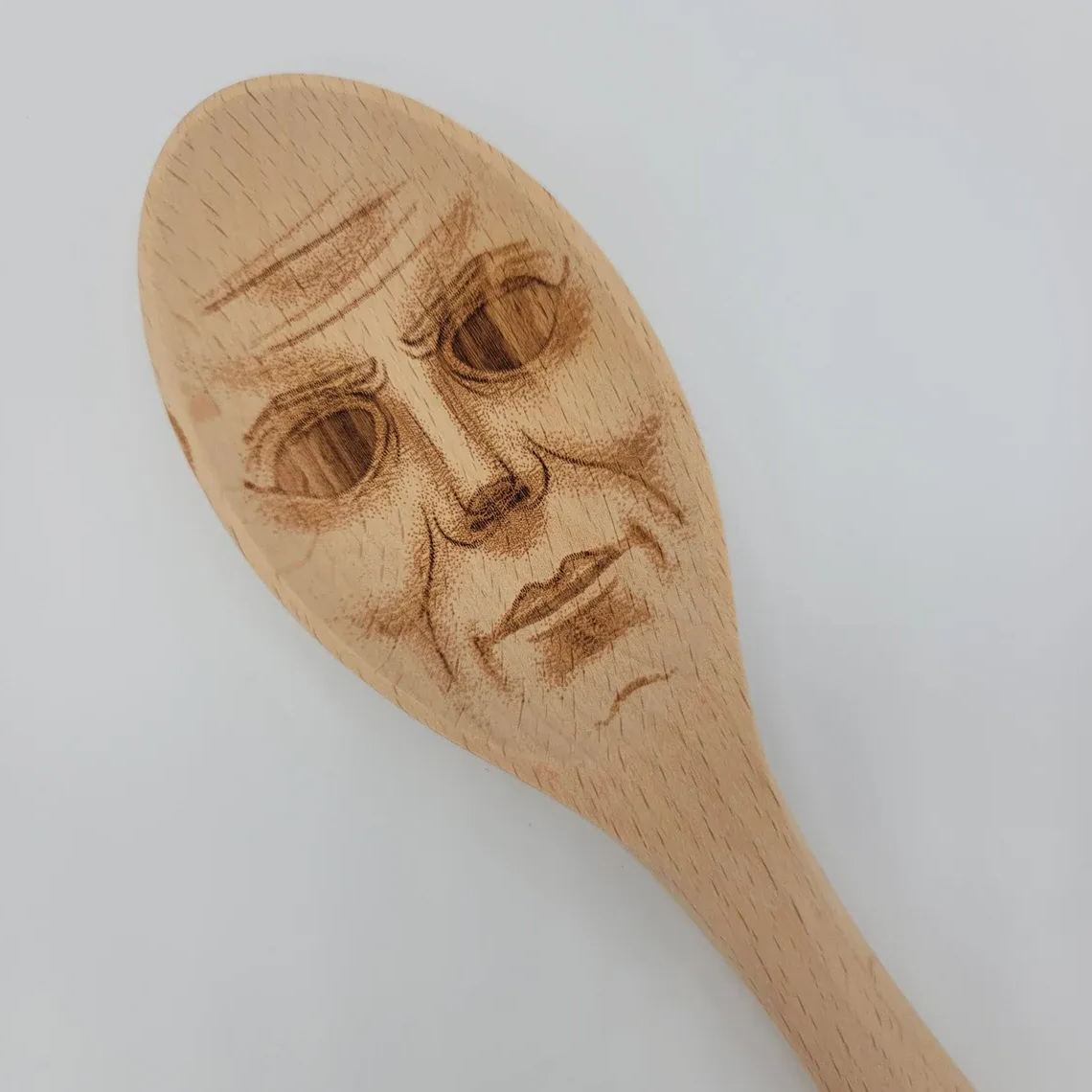🎃Hallows' Day Scary Spoon👻