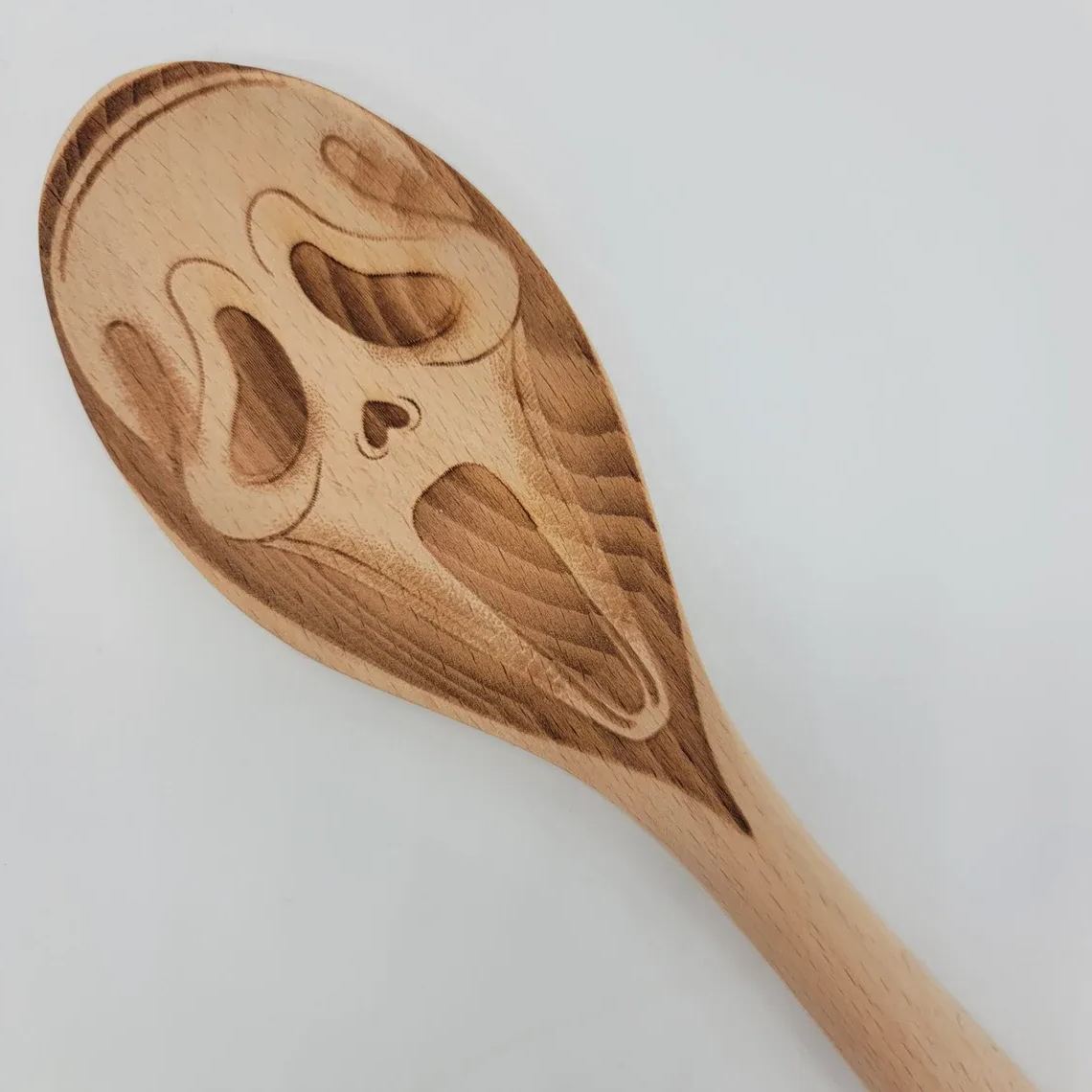 🎃Hallows' Day Scary Spoon👻