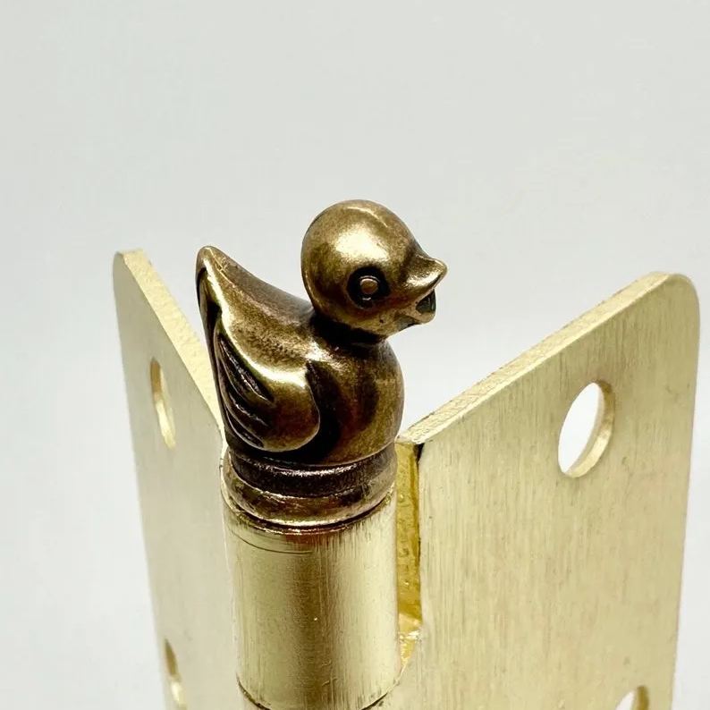 🔥Hot Sale🔥-Hinge Head Home Decoration