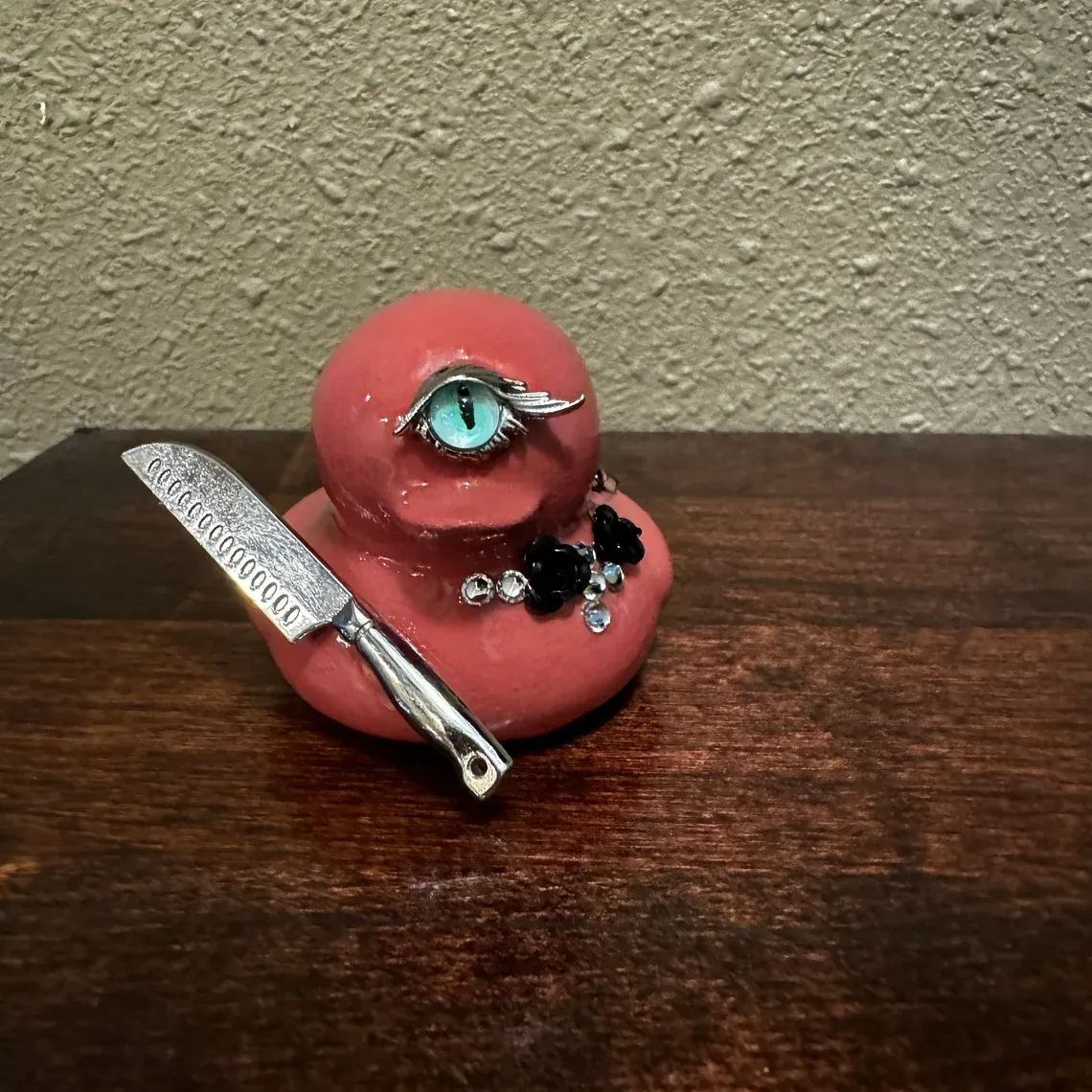 🤣Band-Aid Duckling Ornament