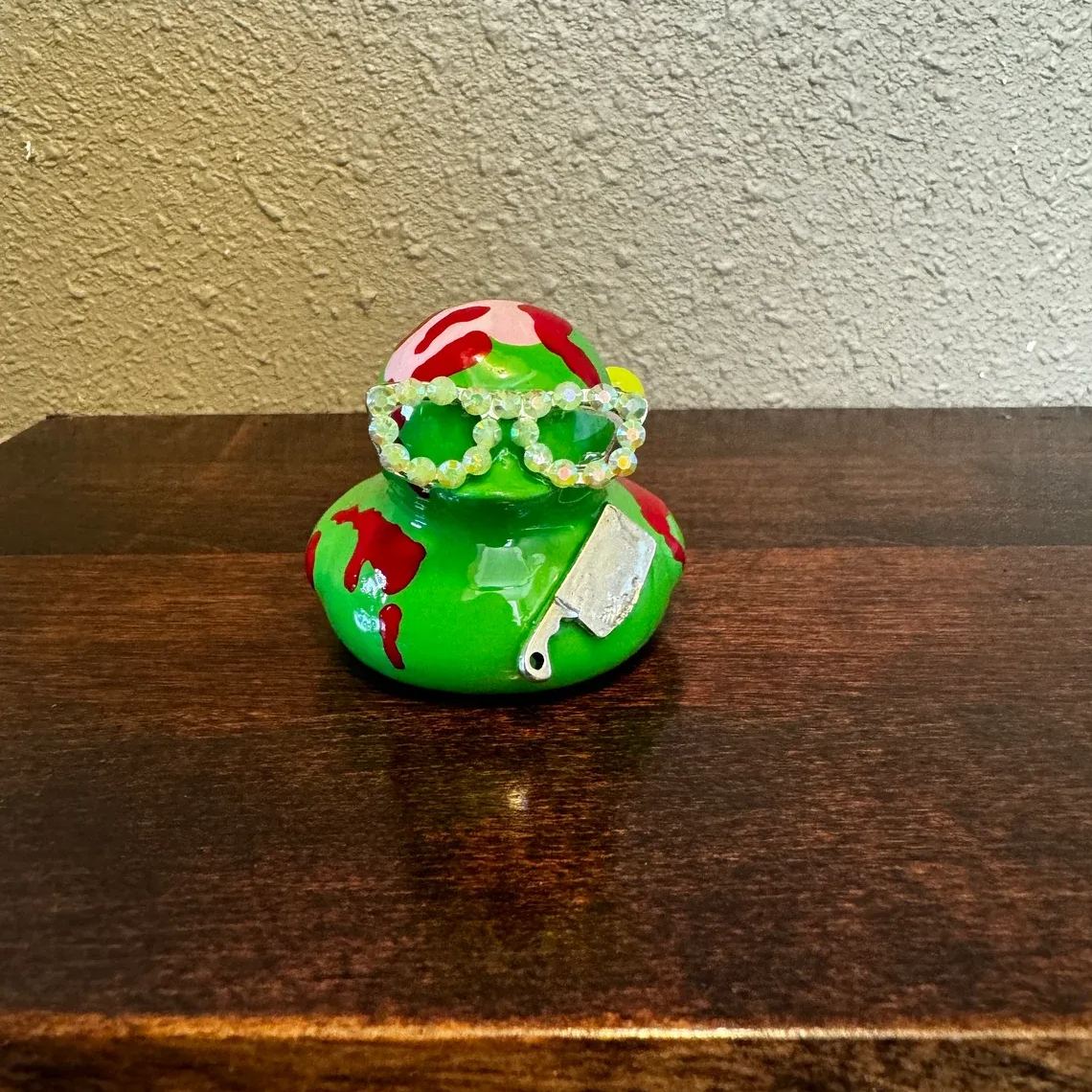 🤣Band-Aid Duckling Ornament