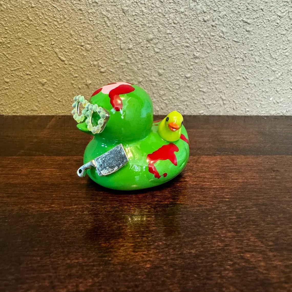 🤣Band-Aid Duckling Ornament