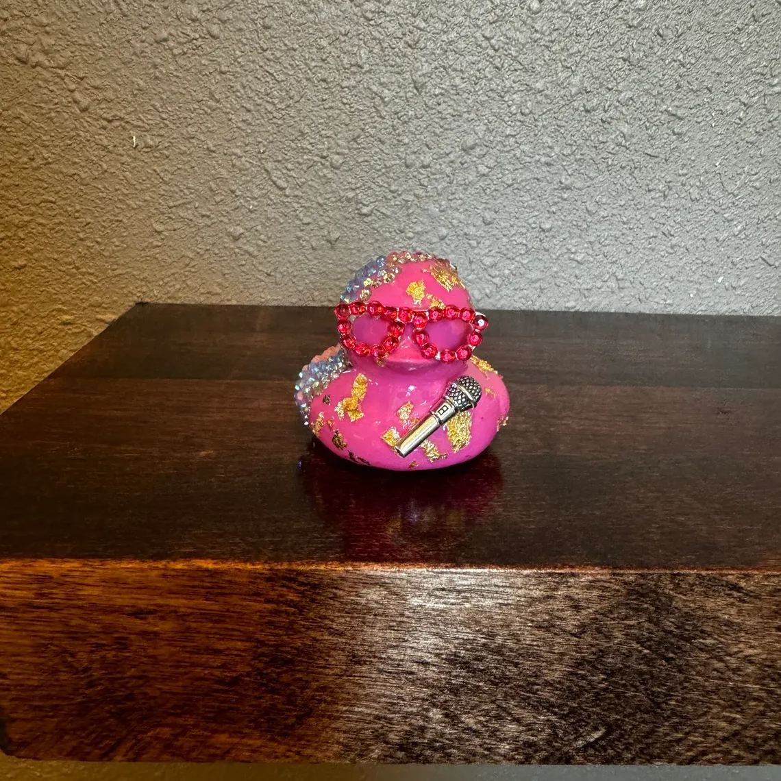 🤣Band-Aid Duckling Ornament