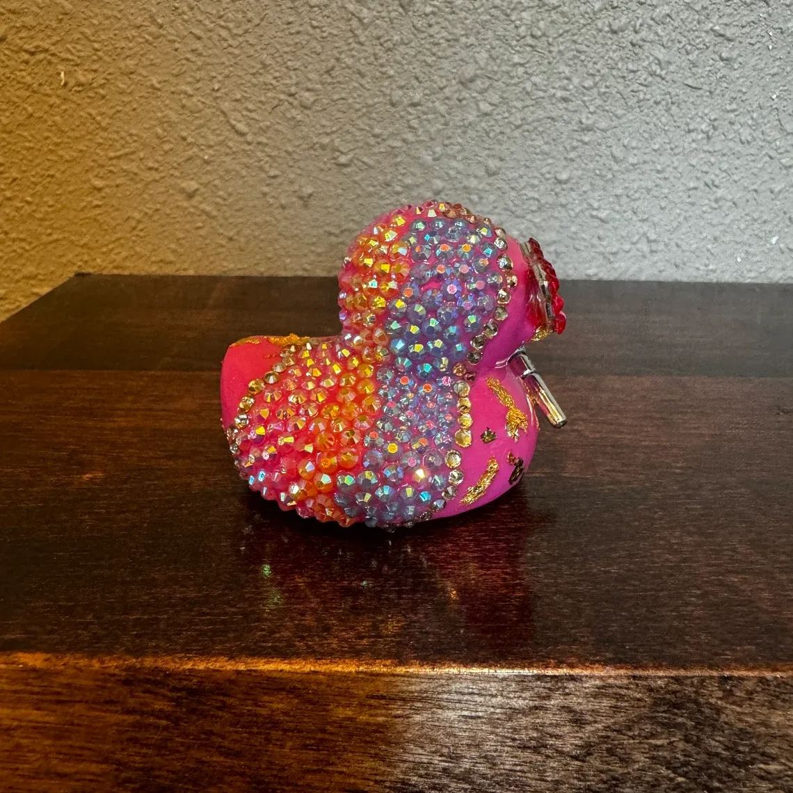 🤣Band-Aid Duckling Ornament